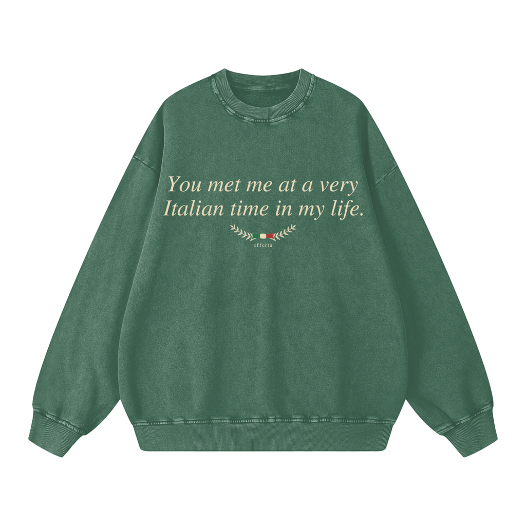 italian,sweatshirt