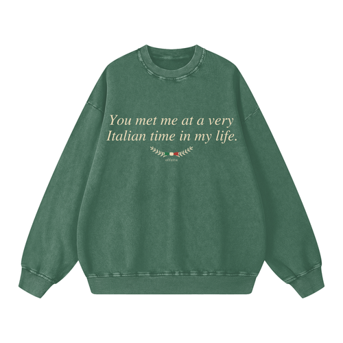 italian,sweatshirt